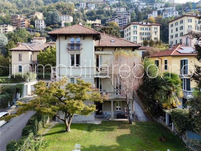 Appartamento in affitto a Como CO