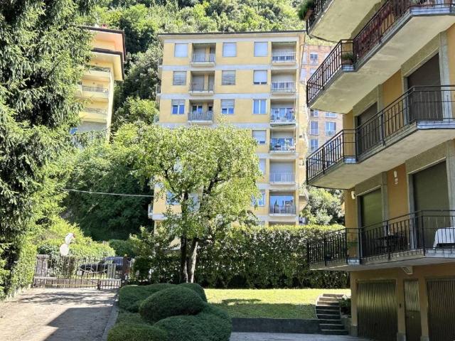 Appartamento in affitto a Como CO