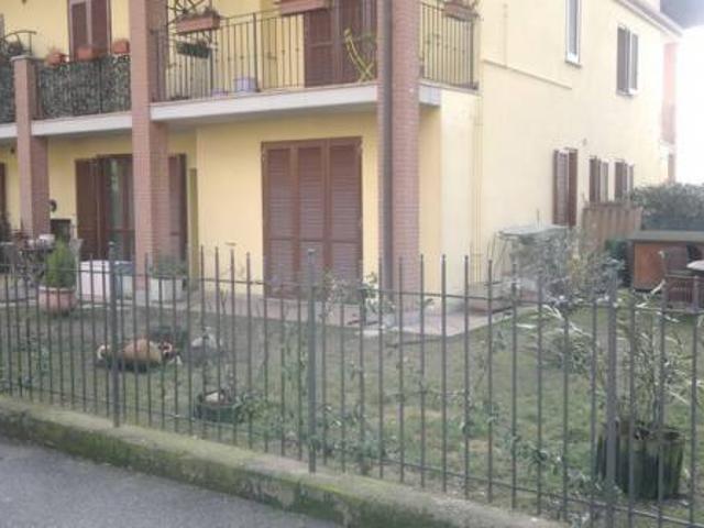 Appartamento in affitto a Como CO