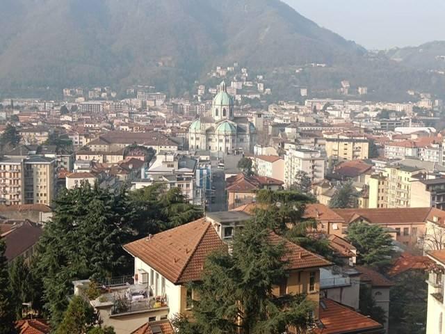 Appartamento in affitto a Como CO