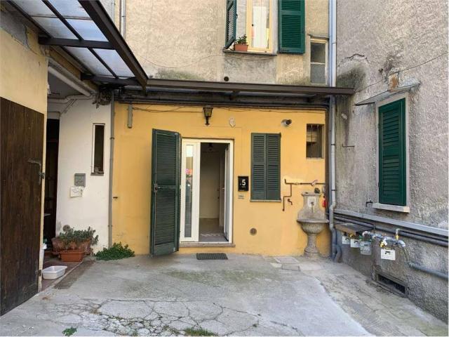 Appartamento in affitto a Como CO