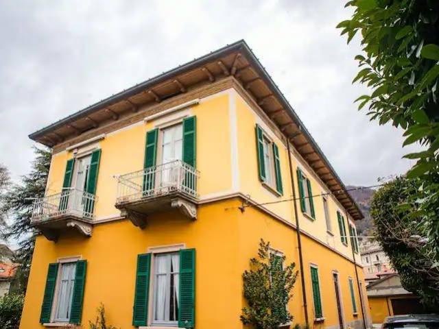 Appartamento in affitto a Como CO
