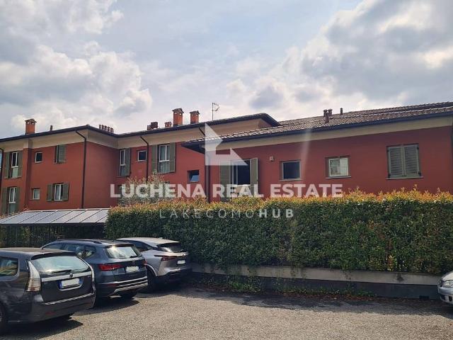 Appartamento in affitto a Como CO