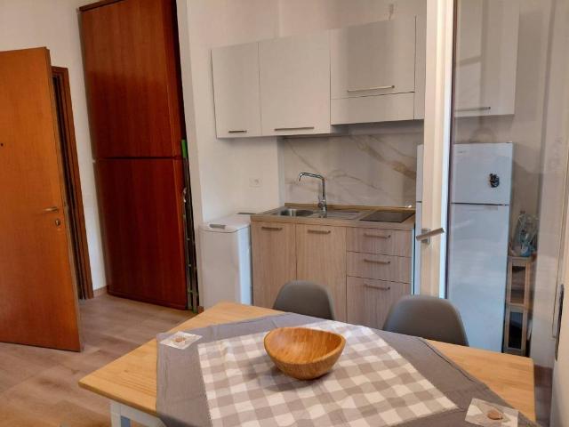 Appartamento in affitto a Como CO