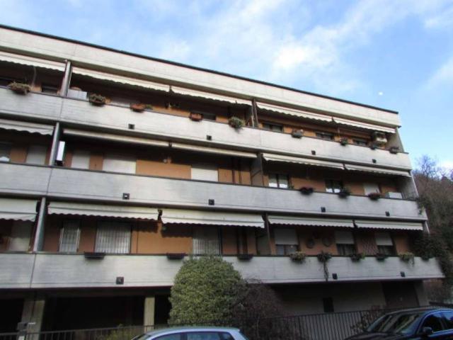 Appartamento in affitto a Como CO