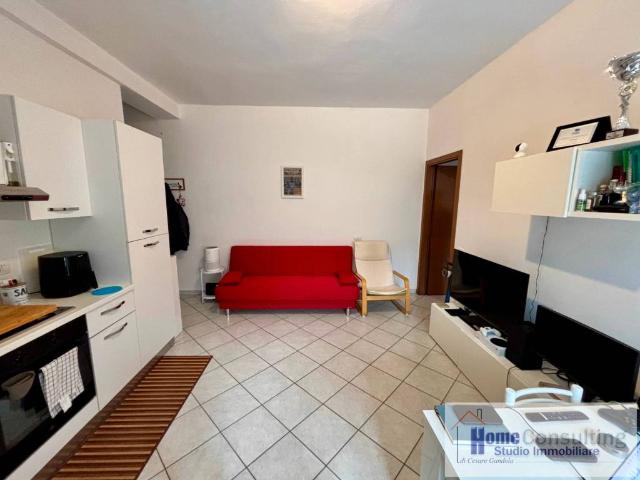 Appartamento in affitto a Como CO