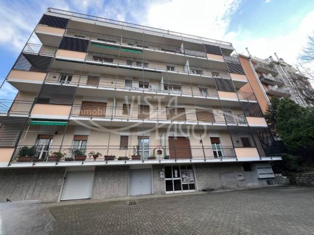 Appartamento in affitto a Como CO