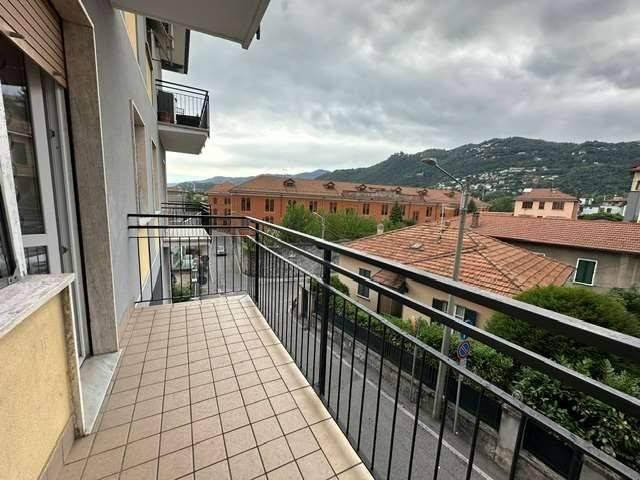 Appartamento in affitto a Como CO