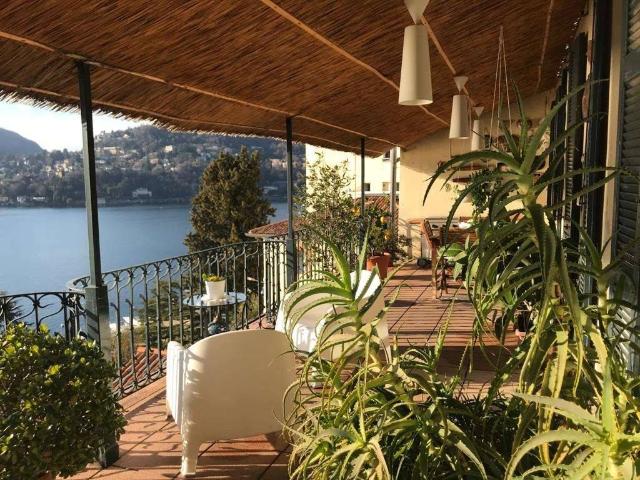 Appartamento in affitto a Como CO