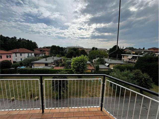 Appartamento in affitto a Como CO