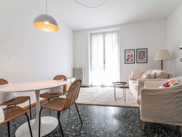 Appartamento in affitto a Como CO