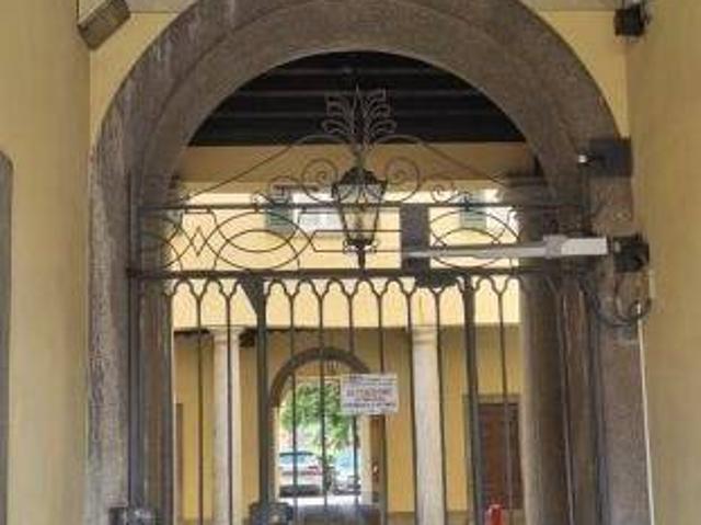 Appartamento in affitto a Como CO
