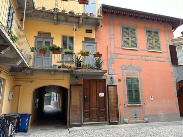 Appartamento in affitto a Como CO