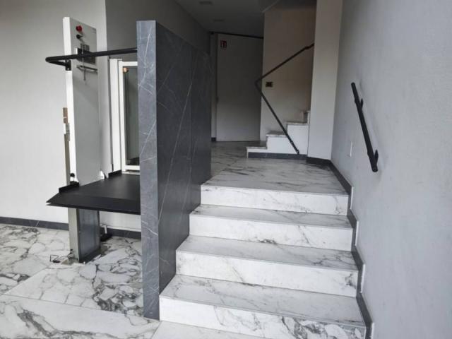 Appartamento in affitto a Como CO