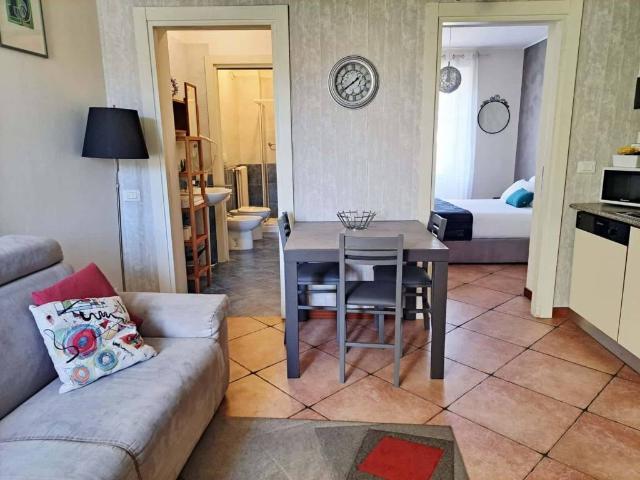 Appartamento in affitto a Como CO