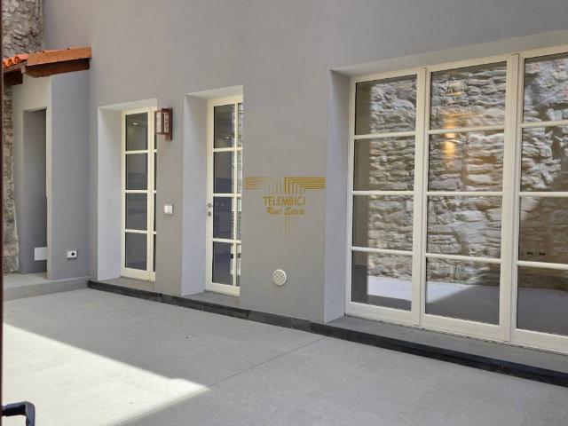 Appartamento in affitto a Como CO