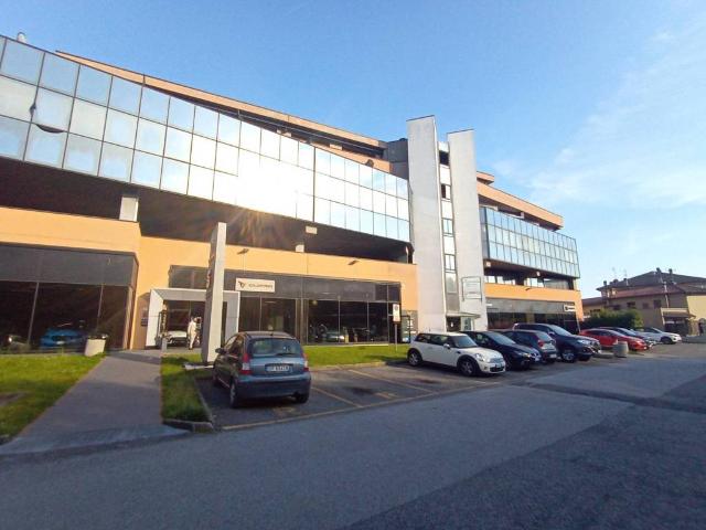 Appartamento in affitto a Como CO