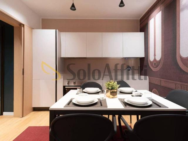 Appartamento in affitto a Como CO
