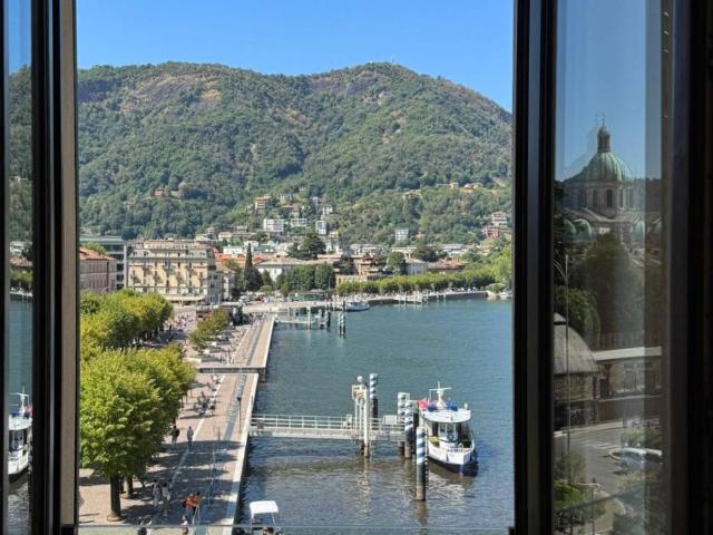 Appartamento in affitto a Como CO