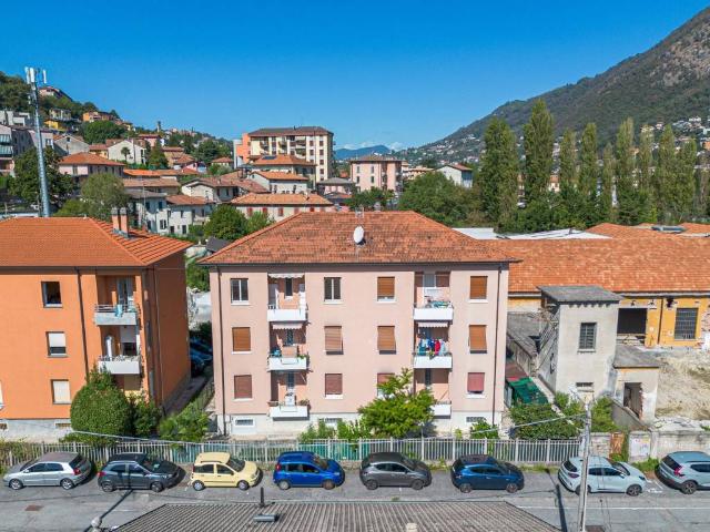 Appartamento in affitto a Como CO
