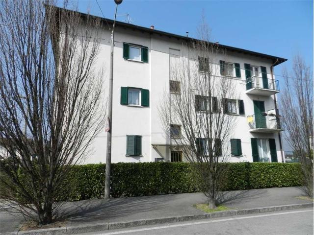 Appartamento in affitto a Como CO