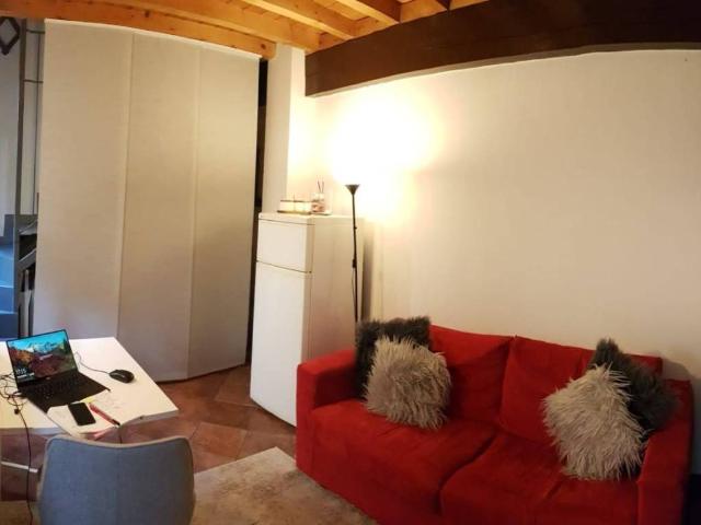 Appartamento in affitto a Como CO