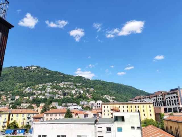 Appartamento in affitto a Como CO