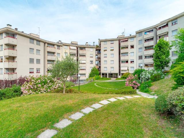 Appartamento in affitto a Como CO