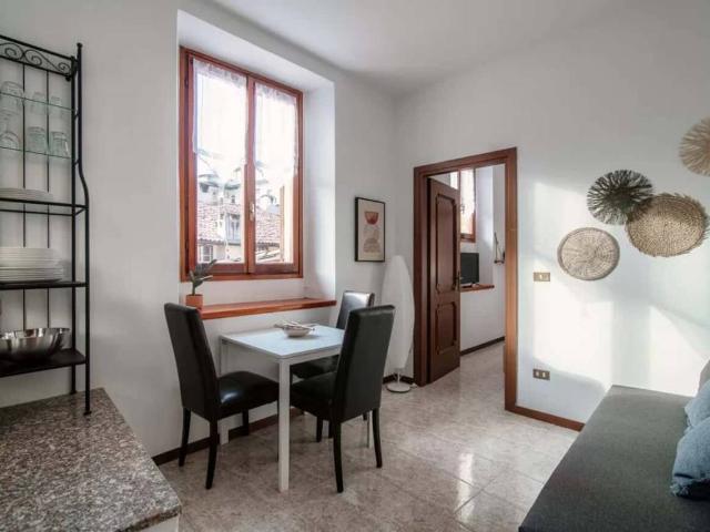 Appartamento in affitto a Como CO