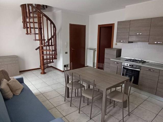 Appartamento in affitto a Como CO