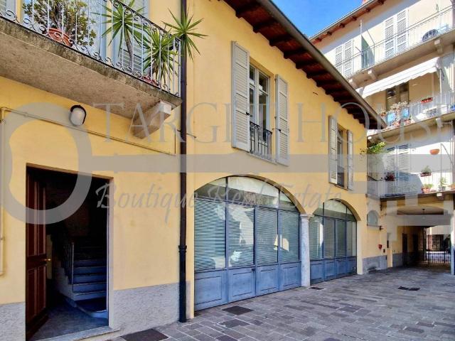 Appartamento in affitto a Como CO