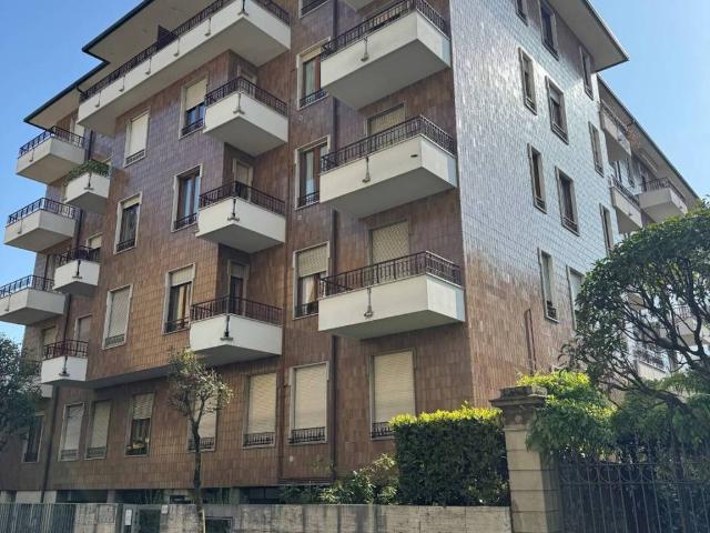 Appartamento in affitto a Como CO
