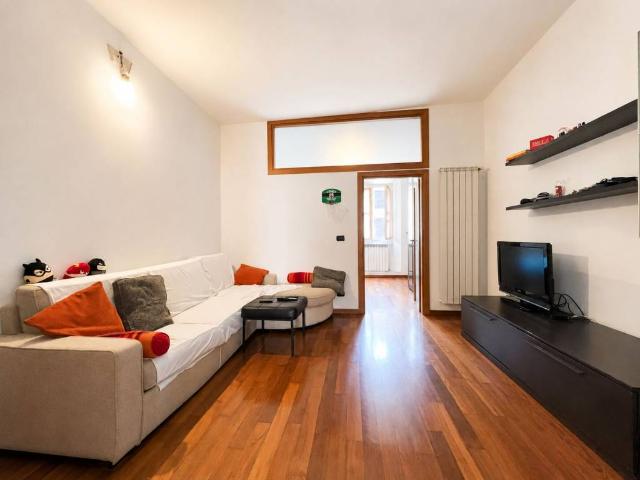 Appartamento in affitto a Como CO