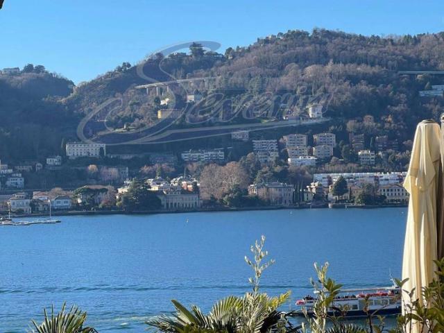 Appartamento in affitto a Como CO