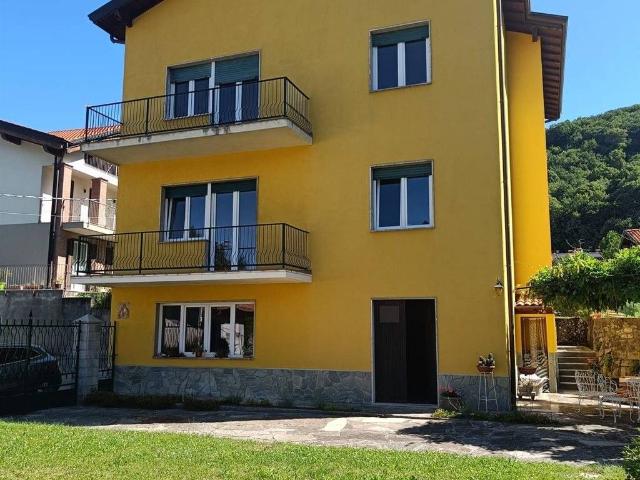 Appartamento in affitto a Como CO