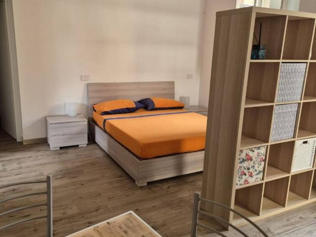 Appartamento in affitto a Como CO
