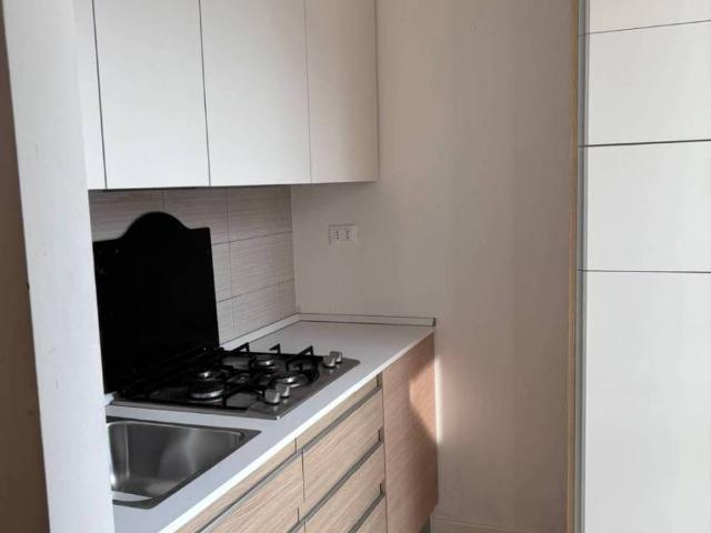 Appartamento in affitto a Como CO