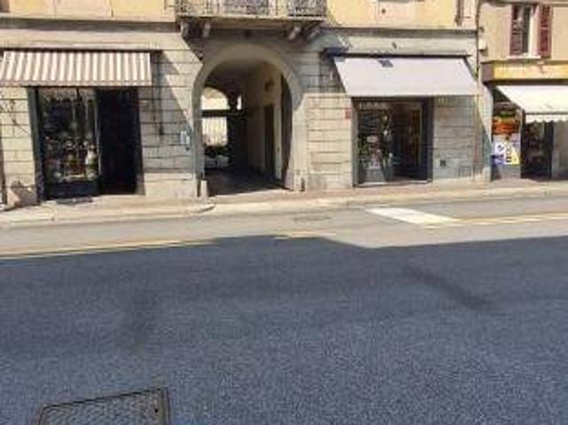 Appartamento in affitto a Como CO