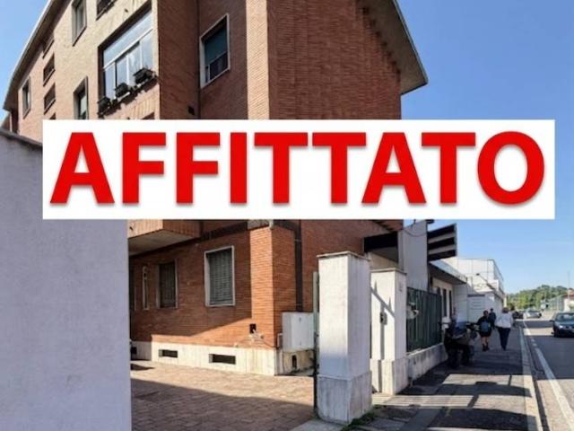 Appartamento in affitto a Como CO