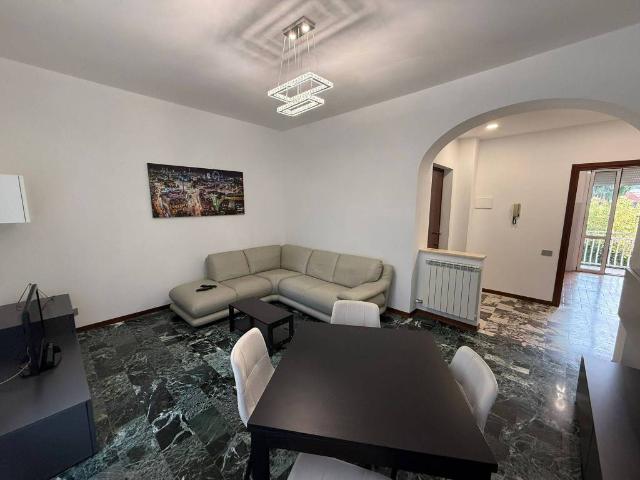 Appartamento in affitto a Como CO