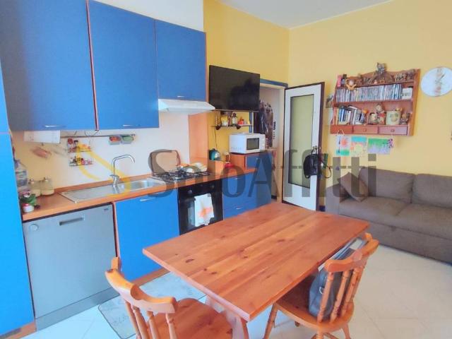 Appartamento in affitto a Como CO