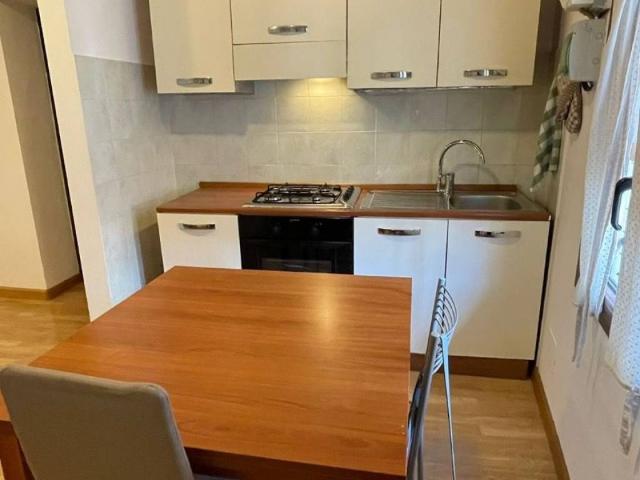 Appartamento in affitto a Como CO