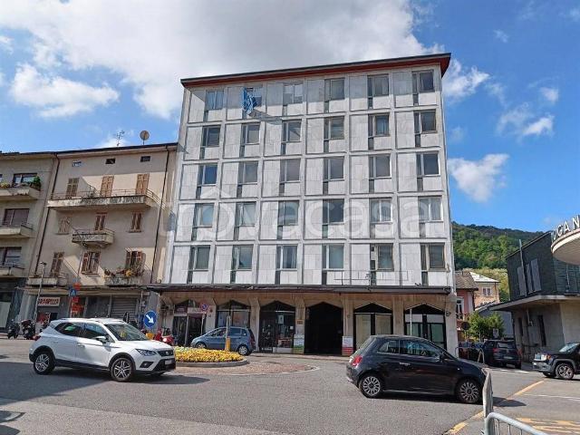 Appartamento in affitto a Como, arredato, ascensore, ristrutturato TrovaCasa