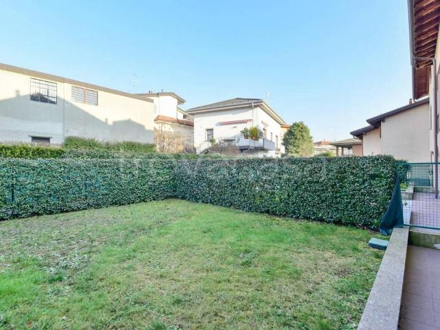 Appartamento in affitto a Como, arredato, giardino privato, box TrovaCasa