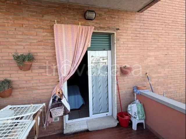 Appartamento in affitto a Como, arredato, lavatrice, frigorifero TrovaCasa