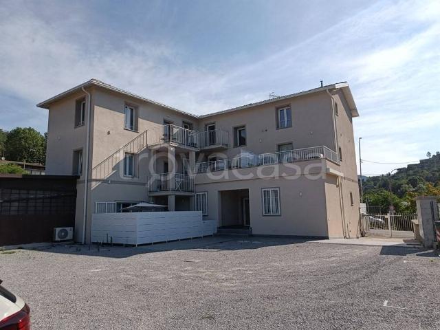 Appartamento in affitto a Como, arredato, posto auto, terrazzo TrovaCasa