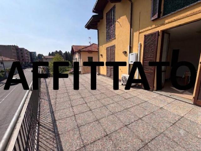 Appartamento in affitto a Como, arredato, terrazzo, senza ascensore TrovaCasa