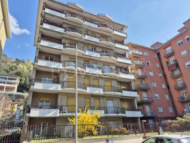 Appartamento in affitto a Como, arredato, terrazzo TrovaCasa