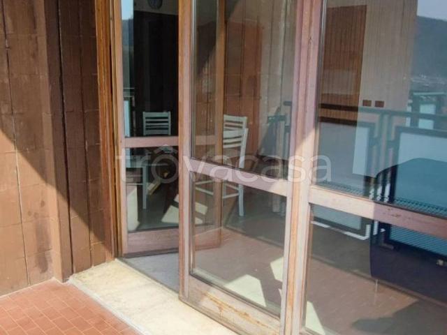 Appartamento in affitto a Como nulli, 18, arredato, box, terrazzo TrovaCasa