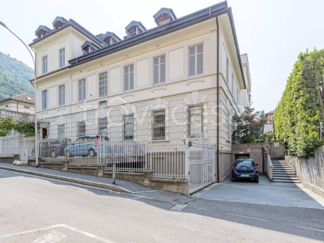 Appartamento in affitto a Como via Martino Anzi, ristrutturato, centrale, aria condizionata TrovaCasa